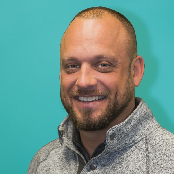 Aaron Christy founder Mud Creek Water Restoration